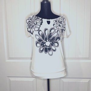 The Limited Women's Blouse - XS